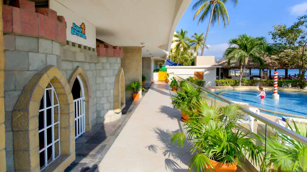 Krystal Beach Acapulco