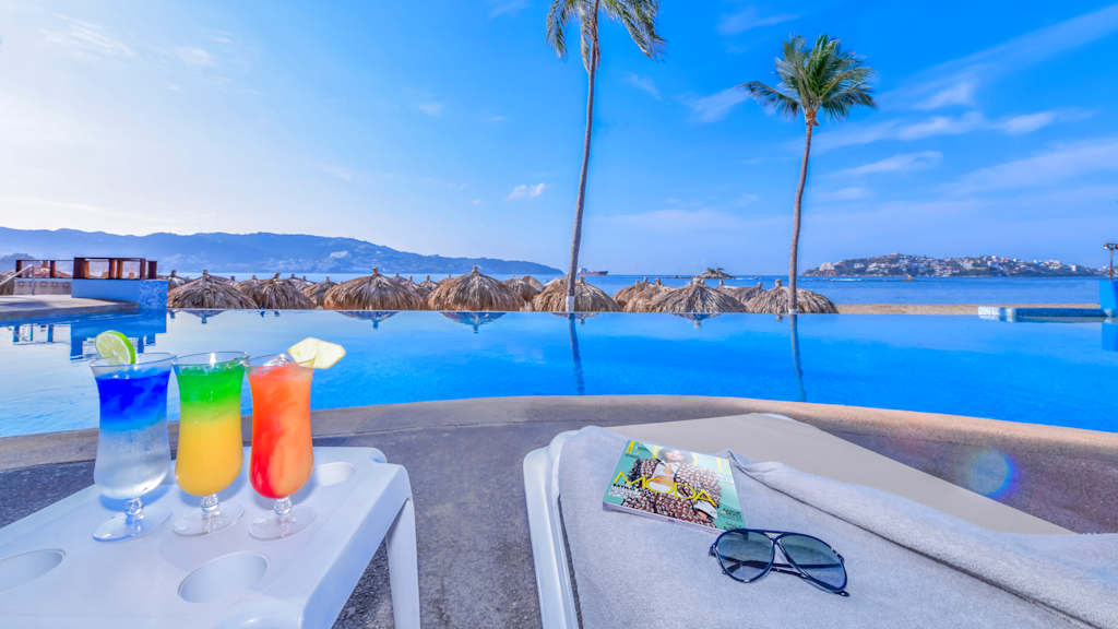 Krystal Beach Acapulco