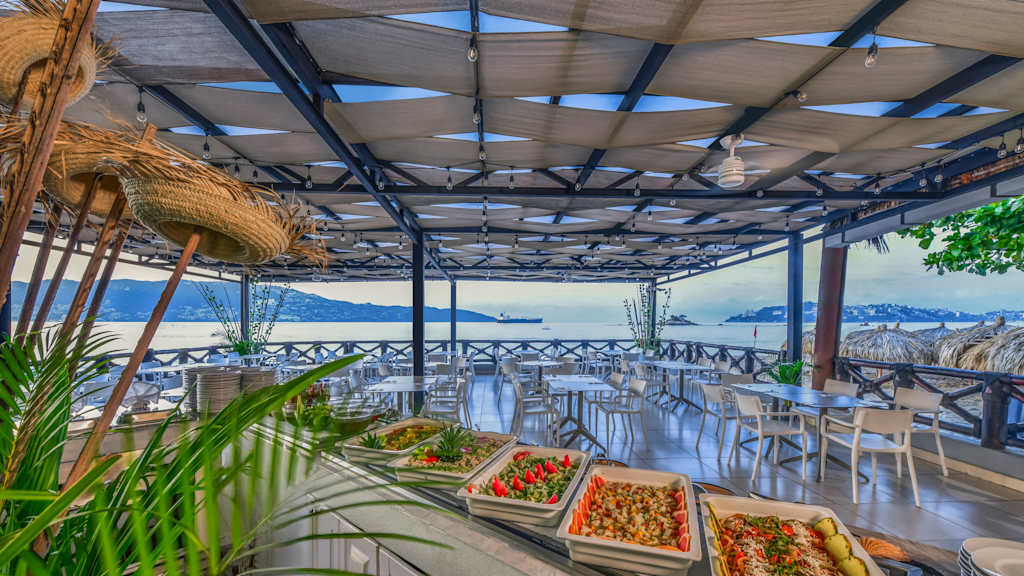 Krystal Beach Acapulco