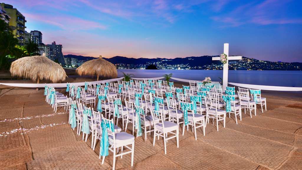 Krystal Beach Acapulco