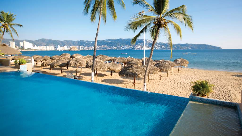 Krystal Beach Acapulco