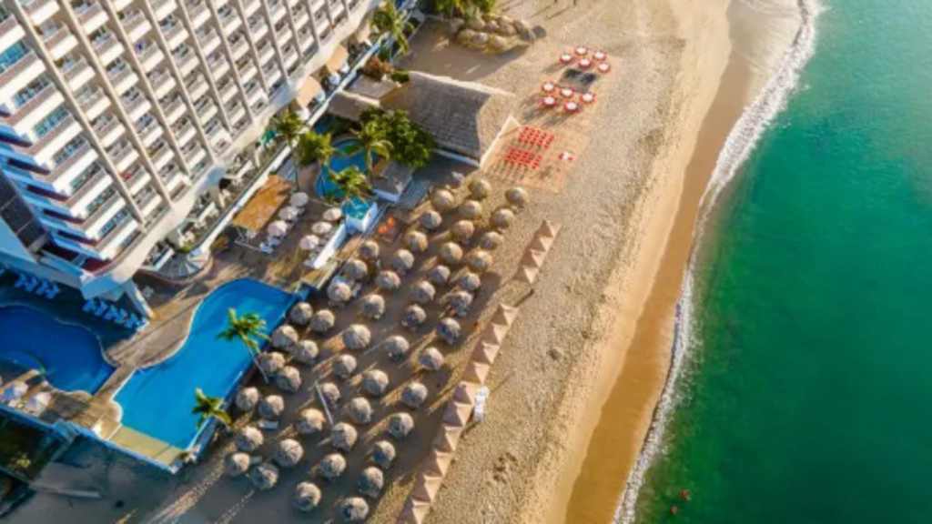Krystal Beach Acapulco