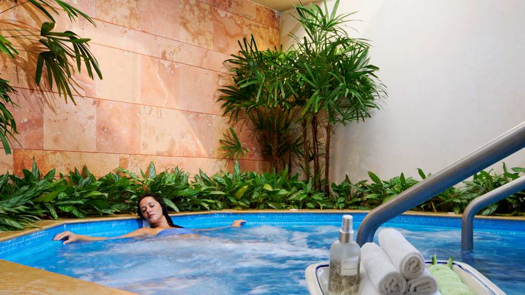 Princess Mundo Imperial