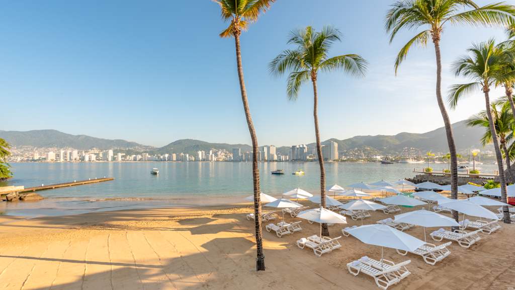 Park Royal Beach Acapulco