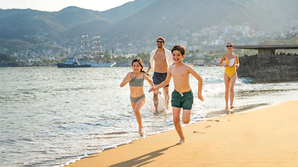 Park Royal Beach Acapulco