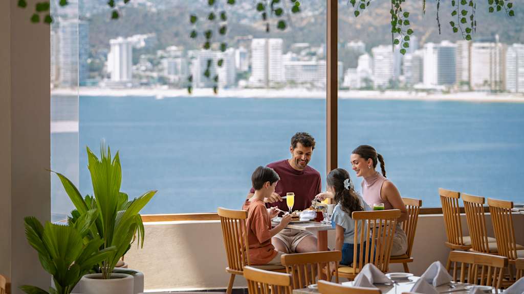 Park Royal Beach Acapulco