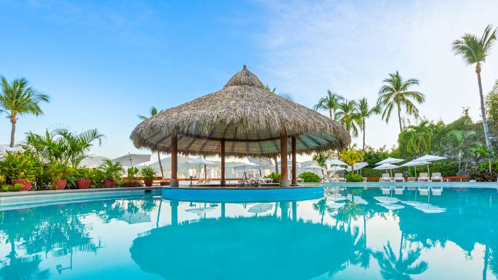 Park Royal Beach Acapulco
