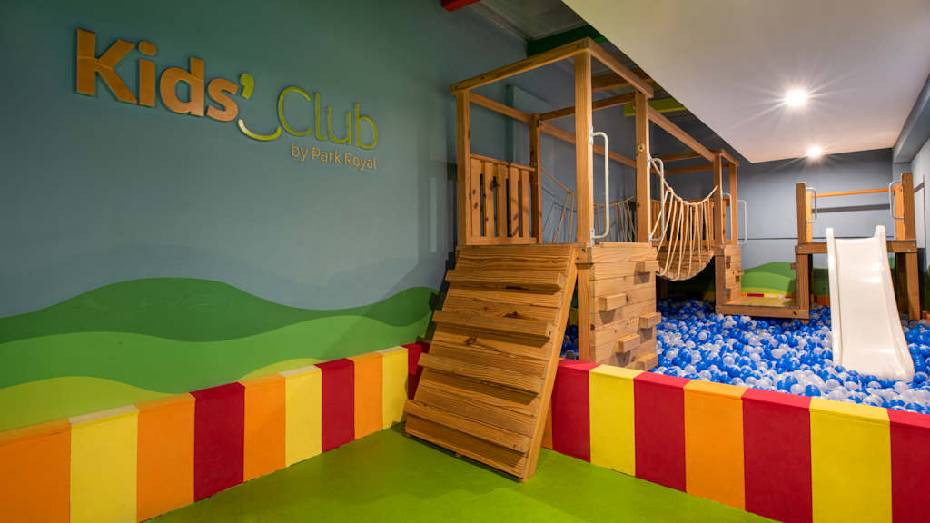 Park Royal Beach Acapulco