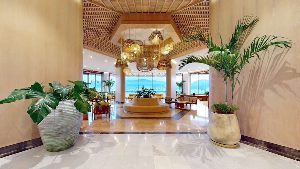 Park Royal Beach Acapulco
