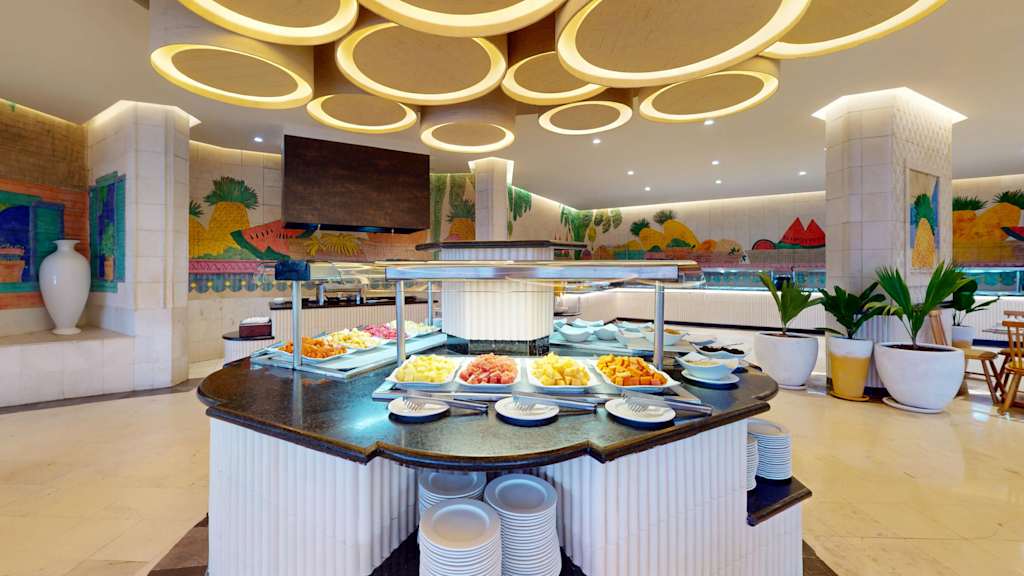 Park Royal Beach Acapulco