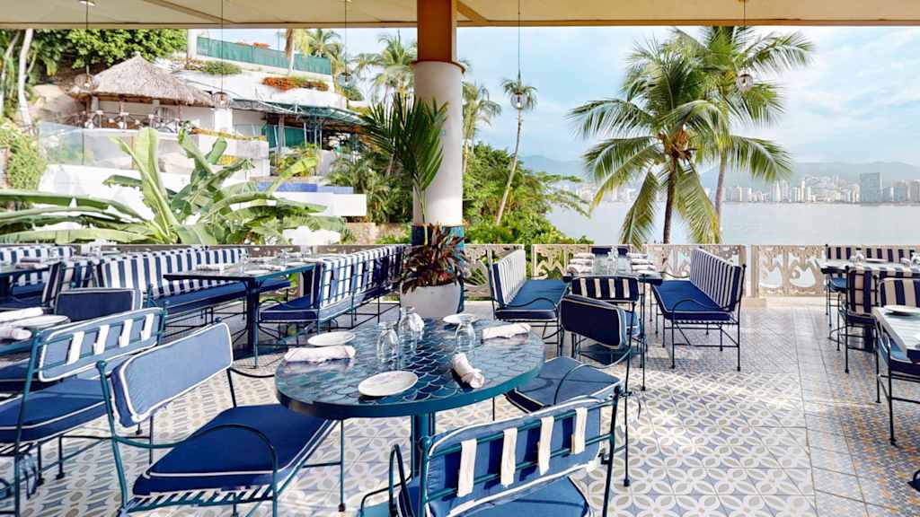 Park Royal Beach Acapulco