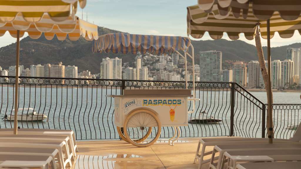 Park Royal Beach Acapulco