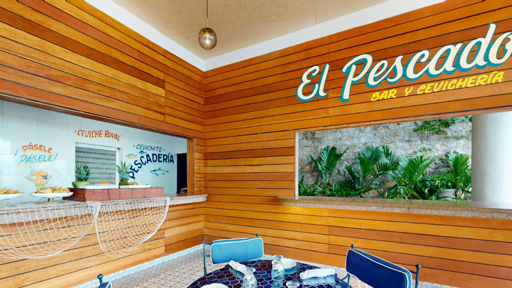 Park Royal Beach Acapulco
