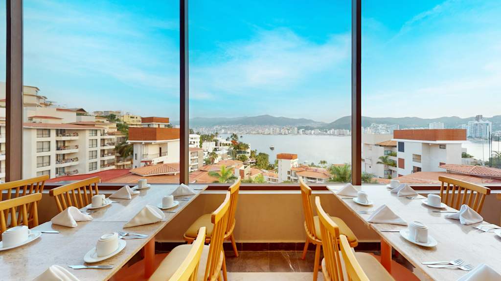 Park Royal Beach Acapulco