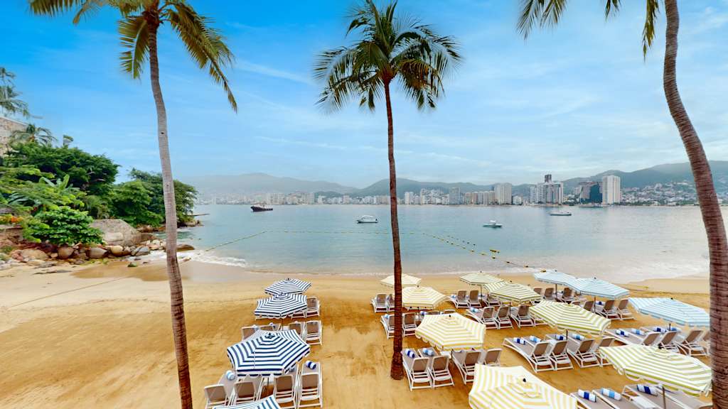 Park Royal Beach Acapulco
