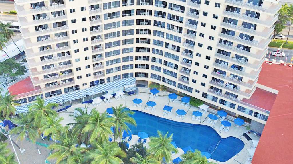Ritz Acapulco