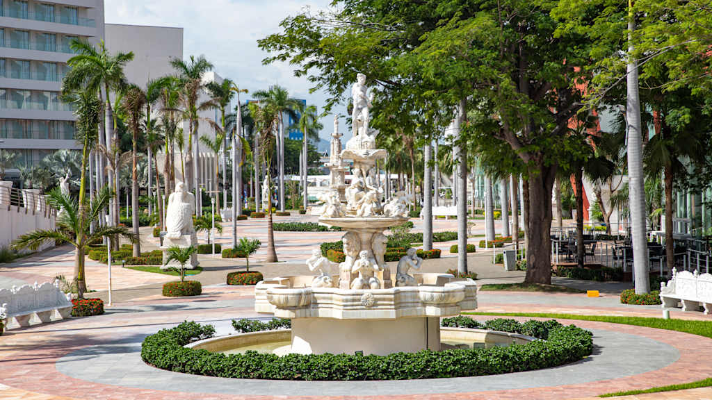 Palacio Mundo Imperial