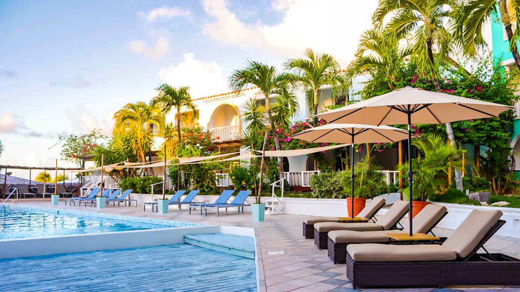 Ocean Point Resort & Spa