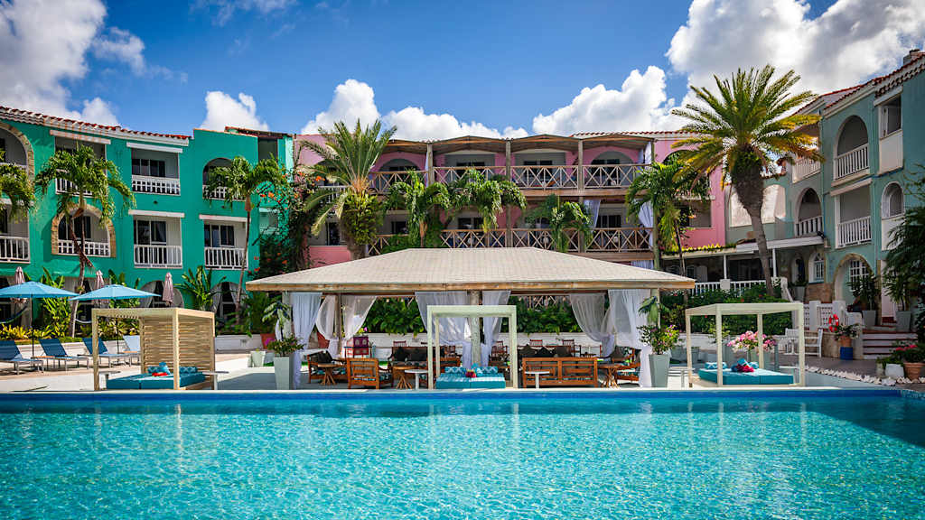 Ocean Point Resort & Spa