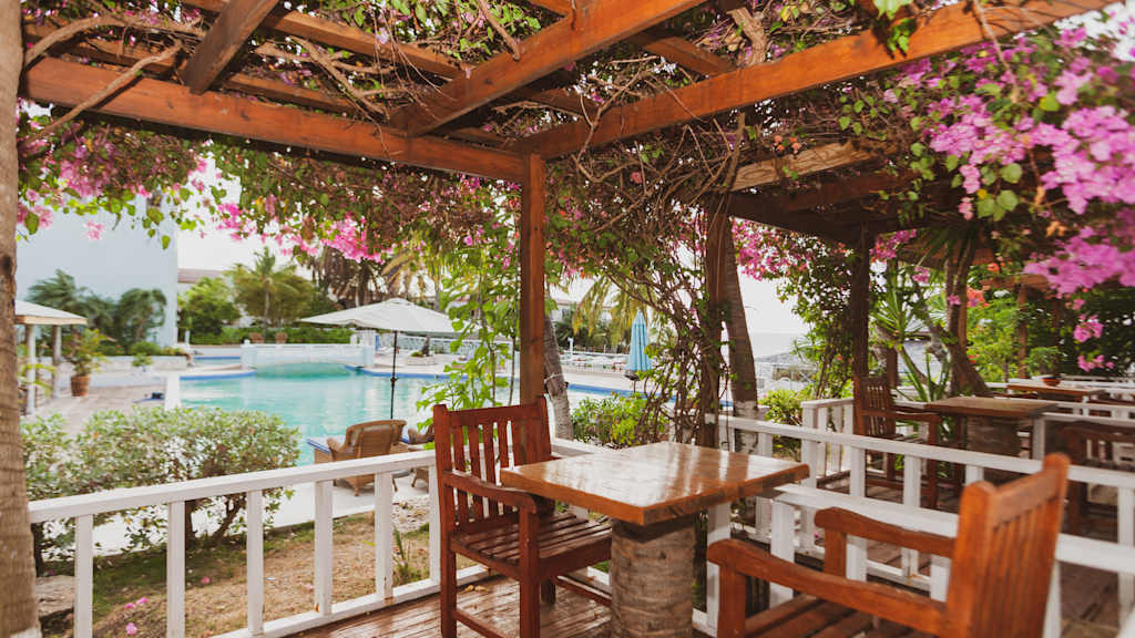 Ocean Point Resort & Spa