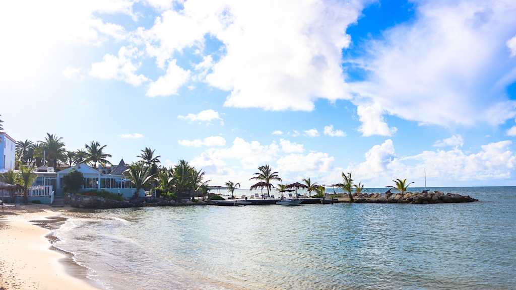 Ocean Point Resort & Spa