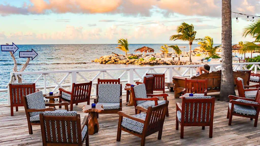 Ocean Point Resort & Spa