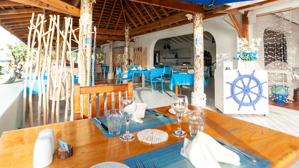 Ocean Point Resort & Spa