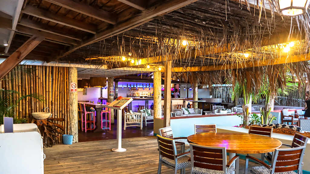 Ocean Point Resort & Spa