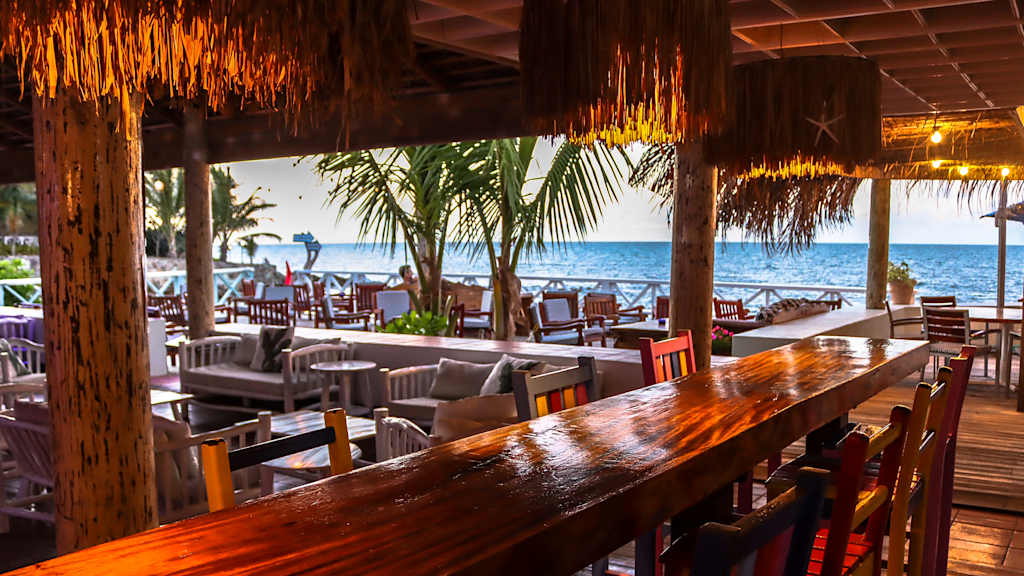 Ocean Point Resort & Spa