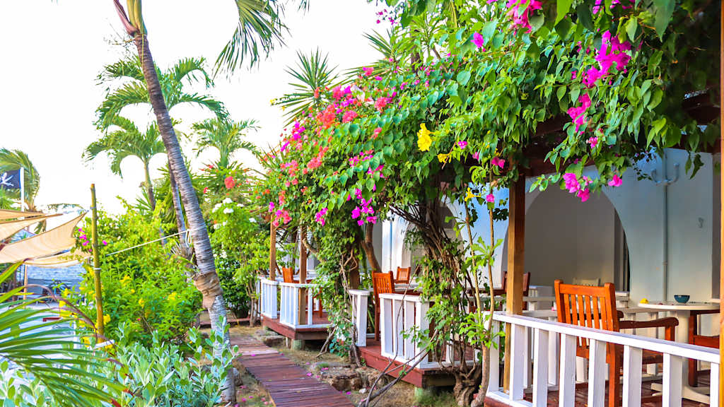 Ocean Point Resort & Spa