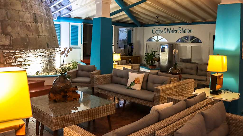 Ocean Point Resort & Spa