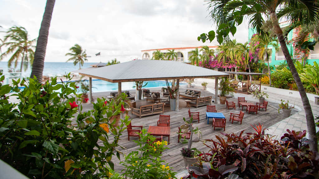 Ocean Point Resort & Spa