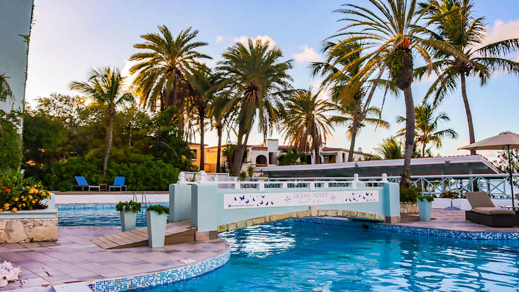 Ocean Point Resort & Spa