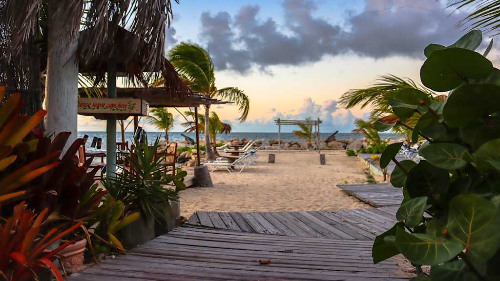 Ocean Point Resort & Spa