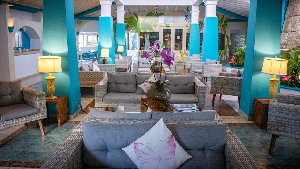 Ocean Point Resort & Spa