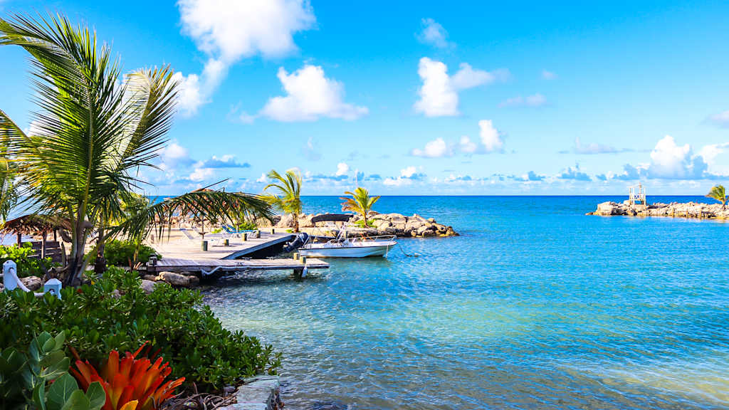 Ocean Point Resort & Spa