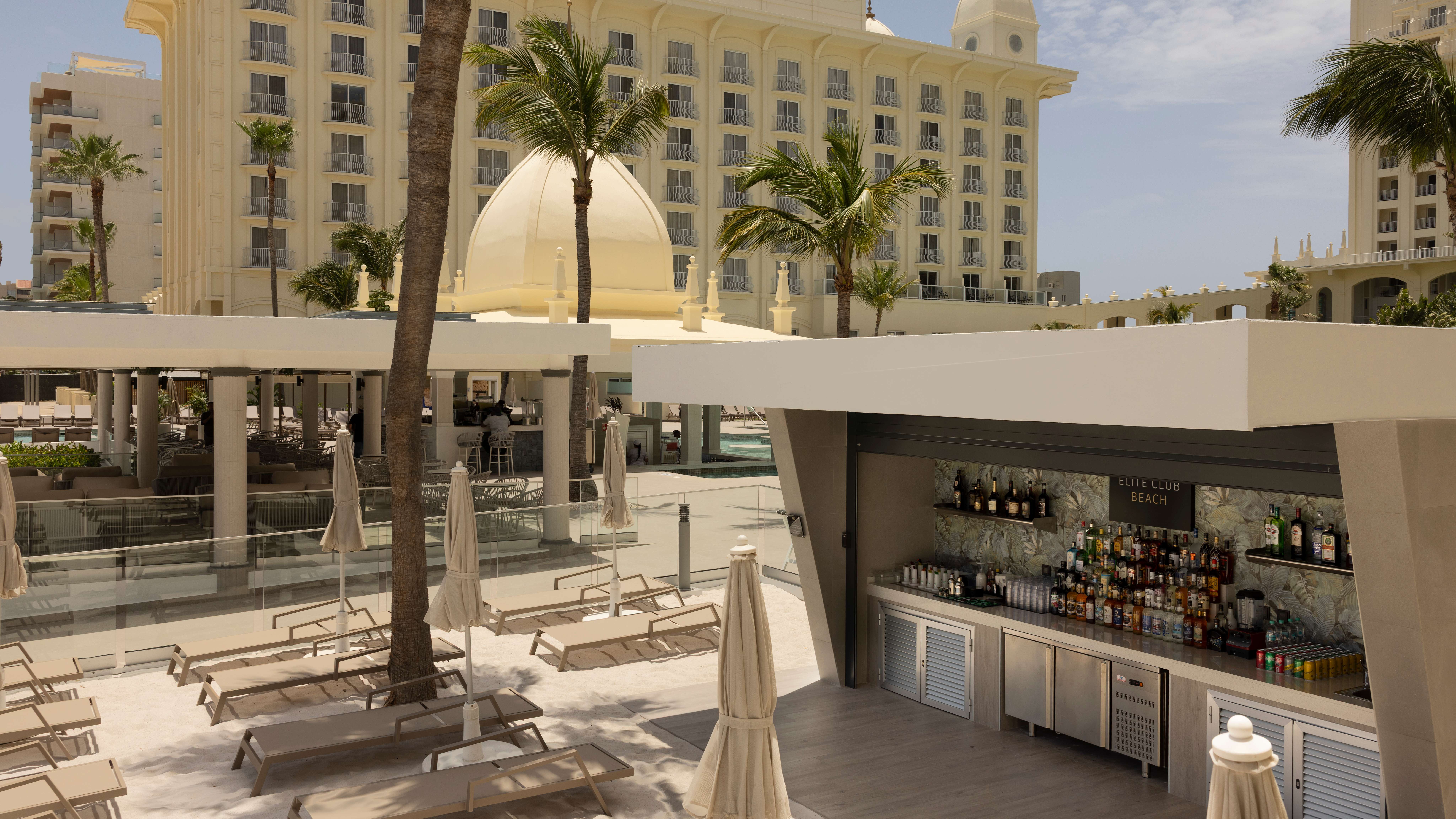 Riu Palace Aruba