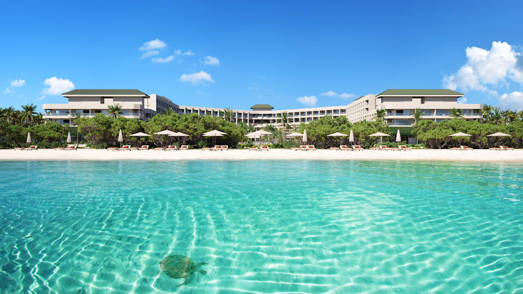 Joia Aruba by Iberostar