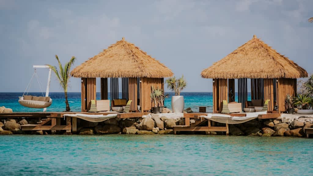 Renaissance Wind Creek Ocean Suites