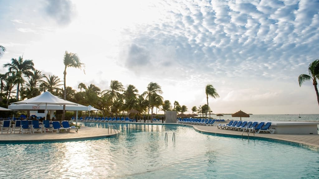 Renaissance Wind Creek Ocean Suites