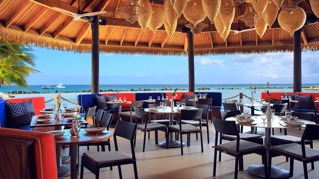 Renaissance Wind Creek Ocean Suites