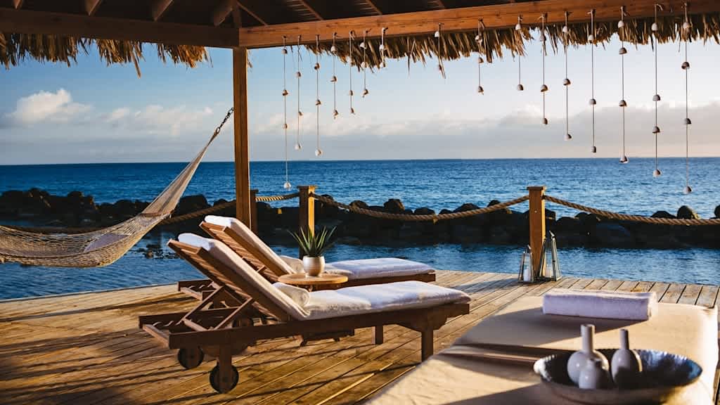 Renaissance Wind Creek Ocean Suites