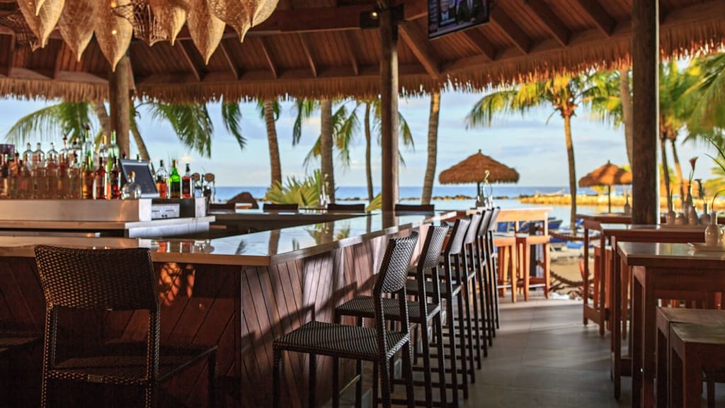 Renaissance Wind Creek Ocean Suites