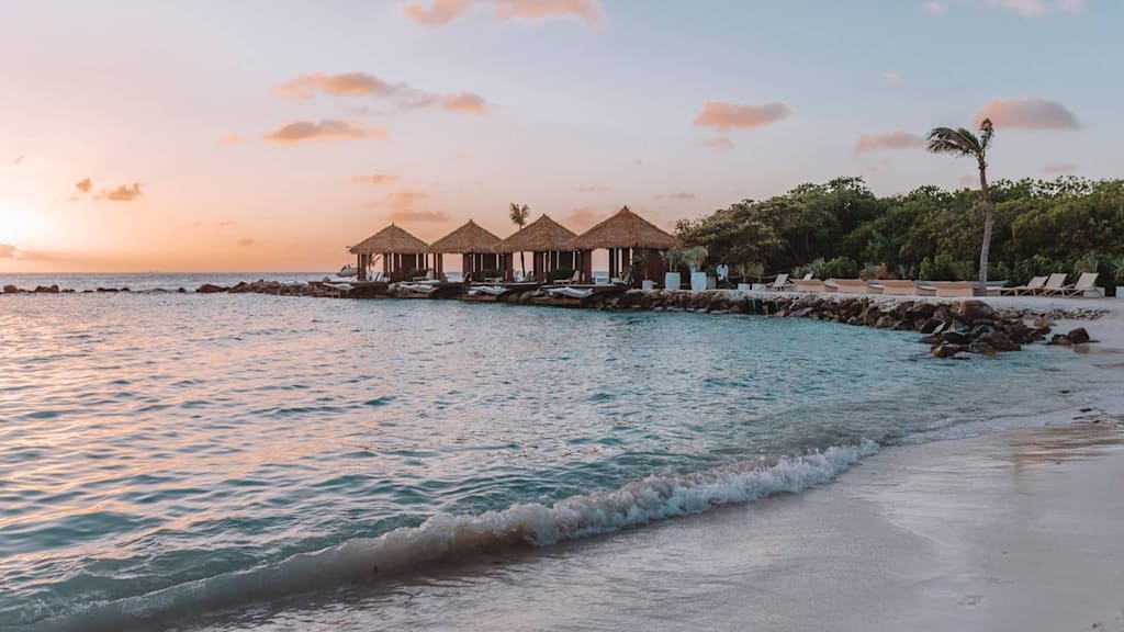 Renaissance Wind Creek Ocean Suites