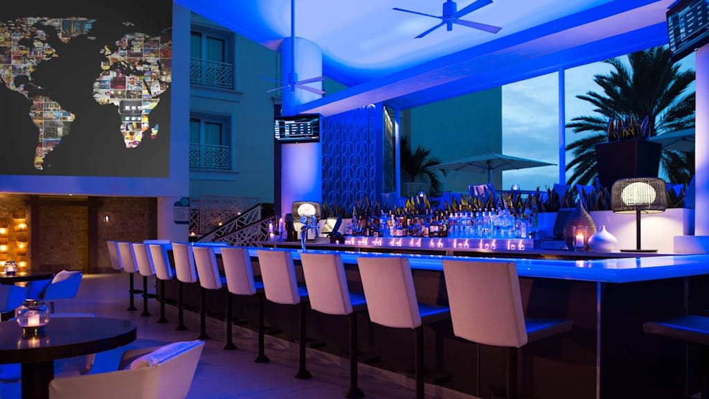 Renaissance Wind Creek Ocean Suites