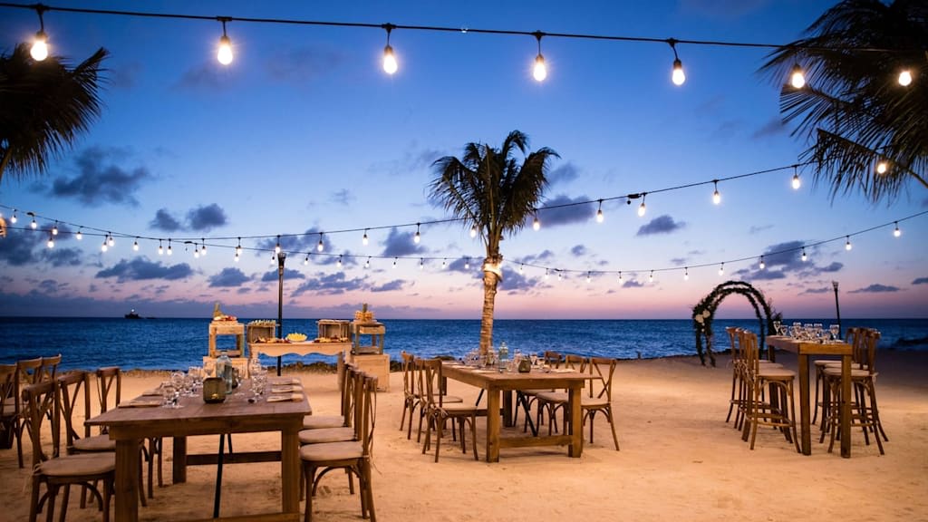 Renaissance Wind Creek Ocean Suites