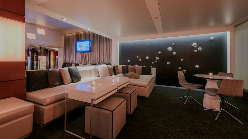 Renaissance Wind Creek Ocean Suites
