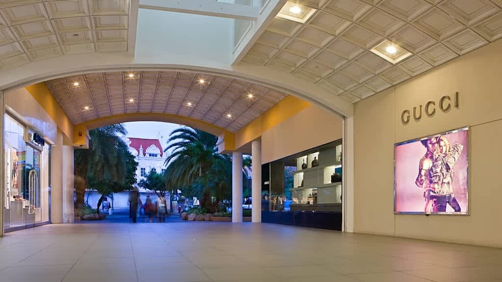 Renaissance Wind Creek Ocean Suites