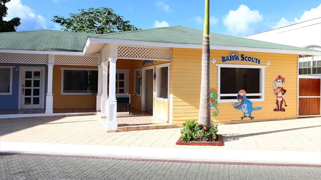 Eurostars Grand Cayacoa