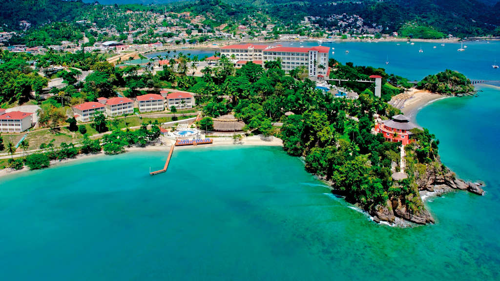 Eurostars Grand Cayacoa